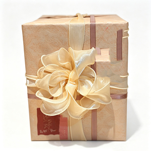 Customizable Blank <b>Gift</b> <b>Box</b> <b>Plain</b> Cardboard <b>Box</b> For Diy Decoration Personalized <b>Gift</b> Design - Product Image 4