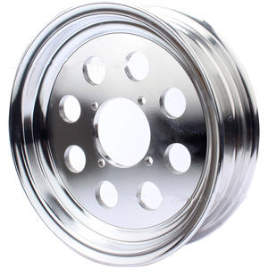 จัดส่งฟรี ล้อแม็กซ์ FonsenX Racing CNC Machined ขนาด 10 นิ้ว รุ่น <span class=keywords><strong>Z50</strong></span> สำหรับรถมอเตอร์ไซค์ <span class=keywords><strong>Honda</strong></span> <span class=keywords><strong>Monkey</strong></span> <span class=keywords><strong>Z50</strong></span> - Product Image 4