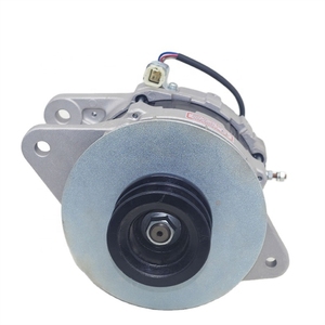 Tuyệt vời sawafuji e13c <span class=keywords><strong>p11c</strong></span> 24 Volts <span class=keywords><strong>alternator</strong></span> cho <span class=keywords><strong>HINO</strong></span> fs1e fq1e fs2p 27060e0070 02012221413 - Product Image 4