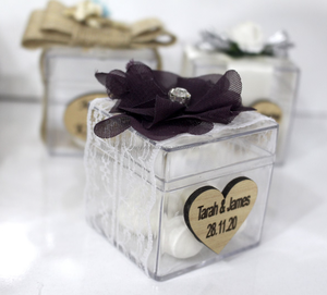 Produzione di stampi personalizzati scatola di plastica ad alta trasparenza prodotto per stampaggio ad iniezione industriale - Product Image 3