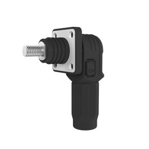 <span class=keywords><strong>Connecteur</strong></span> haute tension <span class=keywords><strong>Connecteur</strong></span> <span class=keywords><strong>étanche</strong></span> IP67 pour terminal de stockage d'énergie <span class=keywords><strong>électrique</strong></span> Batterie au lithium Photovoltaïque - Product Image 1