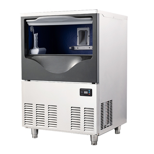 Nhà máy cung cấp trực tiếp hiệu suất ổn định nhanh Ice làm tiêu thụ năng lượng thấp Ice Maker Máy - Product Image 2