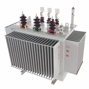 विद्युत ट्रांसफार्मर 2500kva 1kv 415v ट्रांसफार्मर