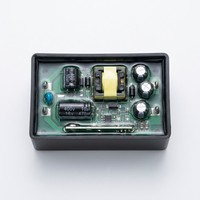Silicona Boqiao 1:1 para encapsulado especializado de motores
