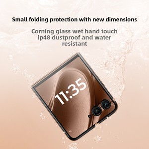 Teléfono inteligente <span class=keywords><strong>plegable</strong></span> Razr 60 Pro Ai Yuanqi Versión 5G con 50 millones de píxeles - Product Image 4