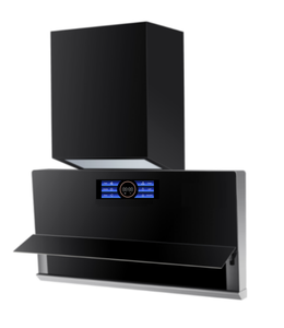 <span class=keywords><strong>Campana</strong></span> <span class=keywords><strong>Extractora</strong></span> Eléctrica Nateen, Gran Oferta y Buena Calidad, <span class=keywords><strong>Potencia</strong></span> Ajustable, para Hoteles, Hogares, Ventilada, Clase <span class=keywords><strong>Industrial</strong></span> - Product Image 3