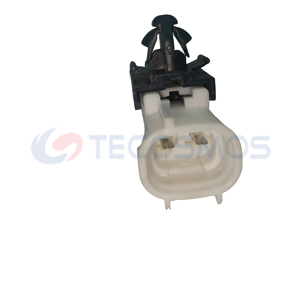 Waterproof Wire Connector Cable Harness Automotive Enclosure Connector for Toyota 2Pin Male CT2-0031G