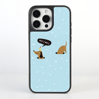 Vente chaude AG verre mat givre corps dur étui de téléphone portable pour modèles iPhone offre une protection contre les chutes objectif de caméra