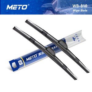 Lame d'essuie-glace multifonctionnelle <span class=keywords><strong>METO</strong></span> AI WB-810, compatible avec 99 % des voitures, adaptateur universel, fabricant en gros - Product Image 6