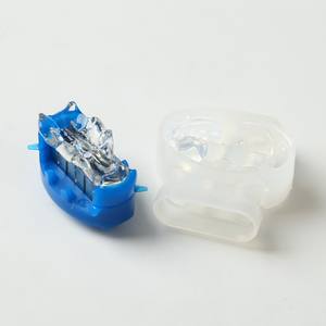 Разъем для газонокосилки с гелевым наполнением, 3 м, стандартная Альтернативная электрическая самозачистки, соединитель для газонокосилки 3pin IDC 314 - Product Image 4