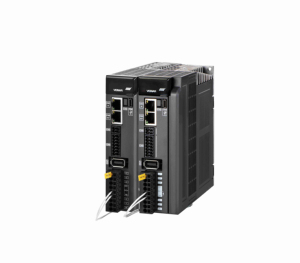 Controlador de Motor de Alto Rendimiento de 220v 2kw 12.0a con Profinet para Aplicaciones Lineales Vs580bs012b - Product Image 1