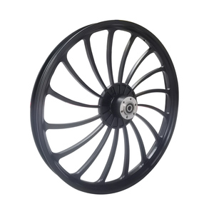 Jeu de roues BMX de 20 pouces 406/451 mm, jante de vélo