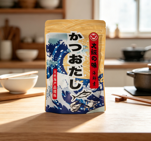 Condimento <span class=keywords><strong>Hondashi</strong></span> Japonés en Polvo, el Más Vendido, para Sopa Umami, para Cocinar en Casa y en Restaurantes - Product Image 6