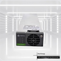 Module d'alimentation à découpage haute efficacité Vertiv/Emerson R48-3000e3 901W-1000W 48V50A pour serveurs et ordinateurs de bureau (en stock)