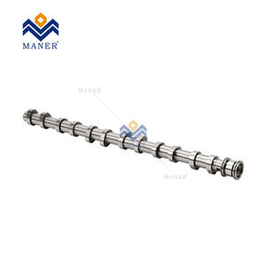 Pièces de moteur automobile MANER, nouveau arbre à cames d'admission 11317584804 11317541021 pour BMW Série 1, 3, 7, X6, Z4 N54 - Product Image 3