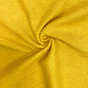 Mềm Cảm Thấy 100 Chải Kỹ Vải Cotton Vòng Nhỏ Dệt Kim Pháp Terry Vải 380gsm Cho Mùa Đông Hoodies - Product Image 6