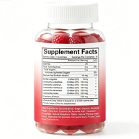 Gummies probiotiques OEM/ODM, gummies probiotiques vaginaux, gummies probiotiques pour femmes, originaux pour la santé des femmes