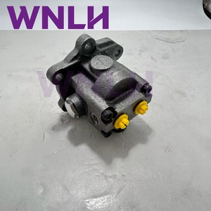 Bomba de Combustible WNLH 426-4806 para Motor C4.4 C6.6 ACERT, Retroexcavadora 420E, Excavadora 320D 323D M313D M318D, Cargadora 924H 938H - Product Image 2