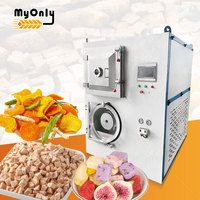 MY Machine de lyophilisation de lait 10 kg, Lyophilisateur sous vide pour aliments et fruits, En promotion