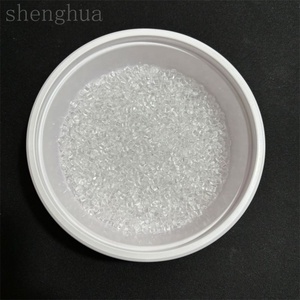 Los gránulos de PMMA con alta fluidez se utilizan como materias primas de plástico acrílico de grado de inyección para aparatos electrónicos - Product Image 3