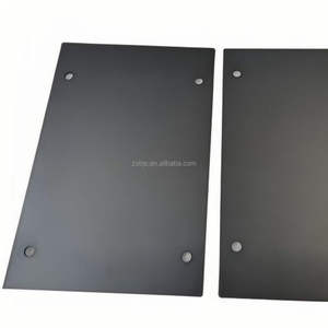 구리 회수 시스템 용 Ru-Ir MMO 코팅 티타늄 양극 | 에너지 절약 및 낮은 유지 보수 - Product Image 1