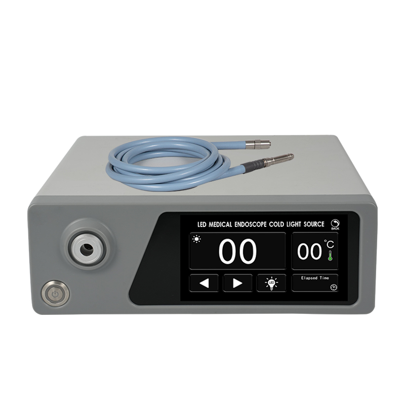 4K Ultra HD Endoscopic Camera System - Multi-Departmental Use