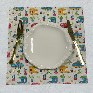 OEM personalizable servilleta de papel de lujo barato de color cena bebida <span class=keywords><strong>Decoupage</strong></span> impreso estilo bolsa - Product Image 6