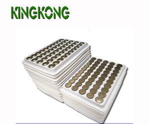 Pin Nút Kiềm AG10 LR54 LR1130 1.5V 83MAh - Product Image 6