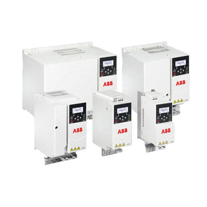 Convertidor de Frecuencia 100% Nuevo de la Serie ACS180 de ABB, Modelos ACS180-04N-038A-4/ACS180-04N-045A-4/ACS180-04N-050A-4 - Product Image 4