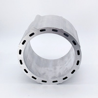 Personnalisation de profilés en aluminium moulés sous pression, boîtiers en alliage d'aluminium, tôles, pliage/extrusion de tôles, pièces usinées CNC
