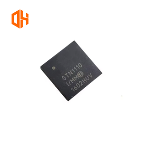 Linh kiện điện tử lt6911 <span class=keywords><strong>IC</strong></span> chip lt6911deluxe lt6911ux QFN-64 - Product Image 4
