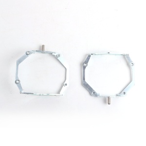 Support Sanvi RX350 pour accessoires d'éclairage automobile pour Toyota Highlander 2012-2018 - Product Image 2