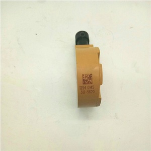 312-5620 3125620 Pompe à carburant et électrovanne pour moteur C6.4 d'excavatrice 320D E320D 312-5620 3125620 - Product Image 3