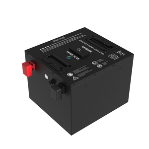 Batteries de chariot de golf BT Monitor haute puissance à connexion parallèle 24V 36V 48V 72V 50Ah 60Ah 72Ah 105Ah 160Ah 51.2V 105Ah - Product Image 5
