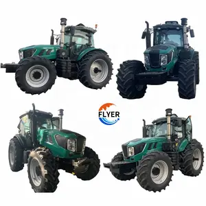 High Quality tractors for agriculture farming equipment agricultural machinery equipment tractor
