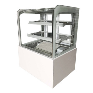 Equipo de refrigeración se escaparate torta panadería del Gabinete de exhibición - Product Image 3