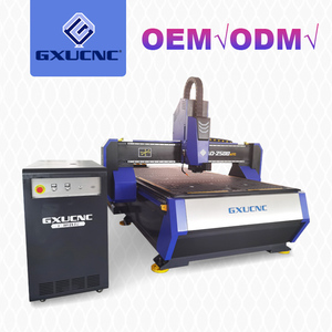 Cnc Wood Router Manufacturer Atc Processed Cnc Wood Cutting Router Engraving Machine