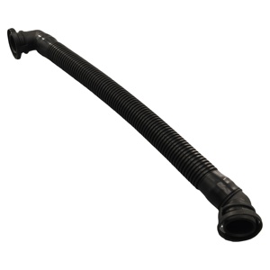 Tubo de Ventilación del Cárter de PVC para Automóviles de Alta Calidad, Pieza de Repuesto para Motor, 11611432559, para BMW E60 E90 N20 N52 N54 N46 N55 - Product Image 2