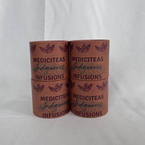 หลอดกระดาษกลมรูปทรงกระบอกบรรจุภัณฑ์กระดาษสำหรับลิปบาล์มหลอดบรรจุใบอนุญาตธรรมชาติ - Product Image 5