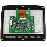 Panel de Pantalla LCD PC-8 7835-31-1000 7835-31-1001 7835-31-1002 7835-31-1003 7835-31-1004 Compatible con Komatsu