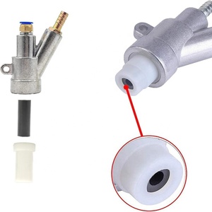 Buses de <span class=keywords><strong>sablage</strong></span> en carbure de silicium de haute qualité 35*20*6/8/10mm, buses de remplacement pour pistolet de <span class=keywords><strong>sablage</strong></span> - Product Image 6