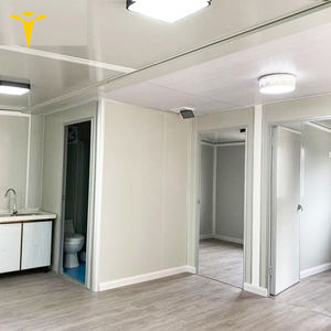 Bali Bungalow Fertighaus Container haus Costa Rica - Product Image 5