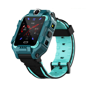 Đồng Hồ Thông Minh 4G Cho Trẻ Em, Đồng Hồ Thông Minh Có <span class=keywords><strong>GPS</strong></span> + WiFi + LBS, Camera Kép Xoay 360 Độ, Viền Đồng Hồ - Product Image 5