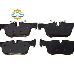 34201543683 Ricambi Auto all'Ingrosso Pastiglie Freno Anteriori per <span class=keywords><strong>BMW</strong></span> Serie 1 F40 F52 Serie 2 F44 F45 F46 <span class=keywords><strong>X1</strong></span> F48 - Product Image 4