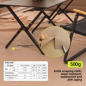 Professional 4-5 Person Double Layer Dome <b>Tent</b> With UV Protection Four-Season Outdoor Camping <b>Tent</b> Waterproof Polyester Fabric - Product Image 4