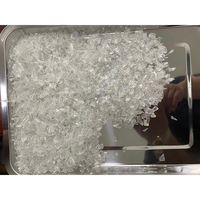 Ligne de lavage à chaud standard pour tissus, usine de recyclage de bouteilles en PET, machine de recyclage de bouteilles en plastique