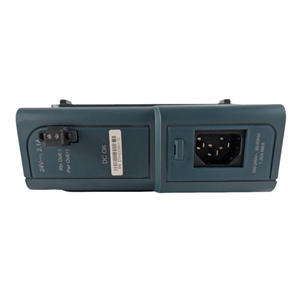PWR-IE50W-AC-IEC โมดูลจ่ายไฟอุตสาหกรรม AC 100-240V สำหรับระบบอัตโนมัติทางอุตสาหกรรม - Product Image 1