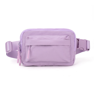 Mayorista Moda Multifuncional Gimnasio deporte monedero Crossbody Riñonera para Mujeres Hombres Riñonera Impermeable - Product Image 6