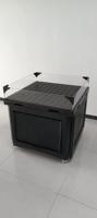 Plastic ABS displaystand voor de opslag van verse producten in supermarkten