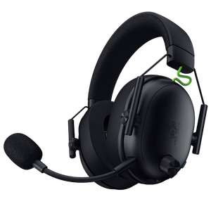 Razer BlackShark V3 Tri-Mode <b>Wireless</b> Gaming Headphones THX Spatial Audio Over-Ear Esports Headset, 5.3 Headset for <b>PC</b> - Product Image 1